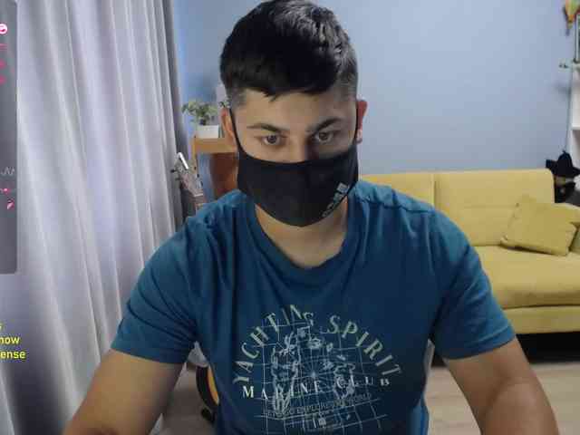TomGuys