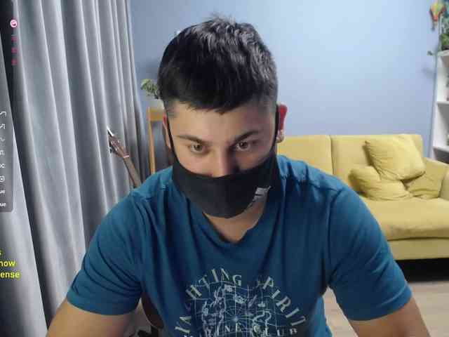TomGuys