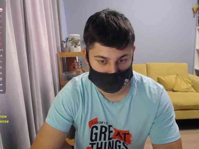 TomGuys