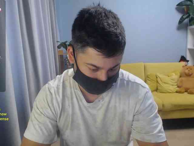 TomGuys