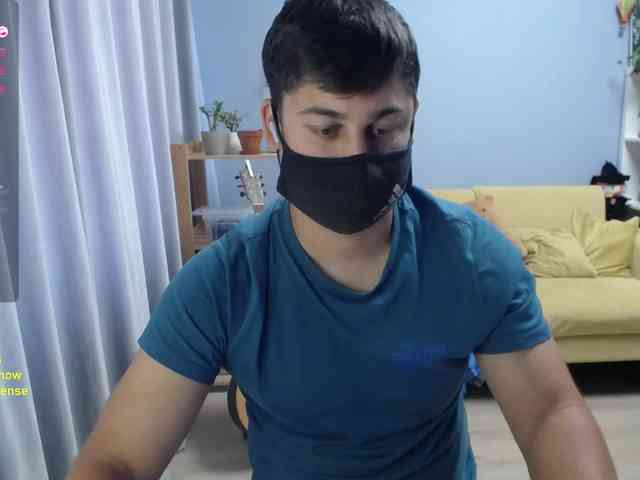 TomGuys