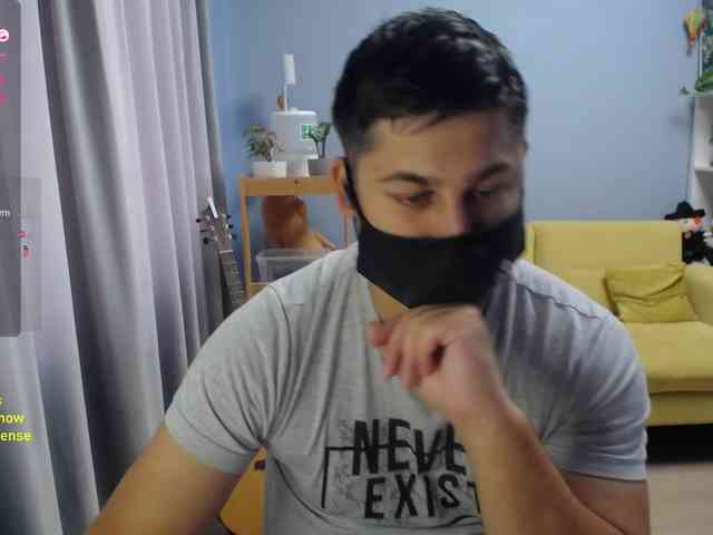 TomGuys