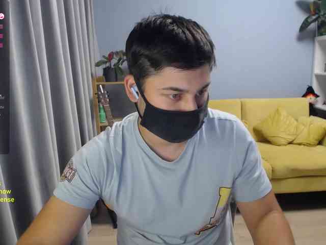 TomGuys