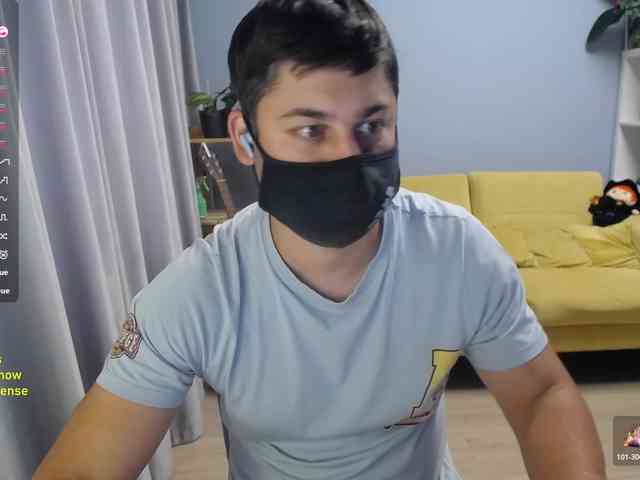 TomGuys