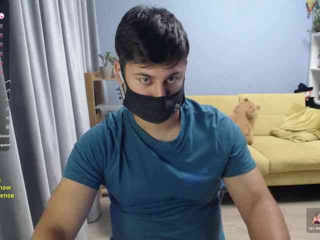 TomGuys Sex Cam Show
