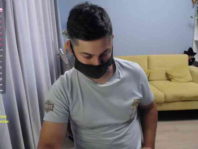 TomGuys