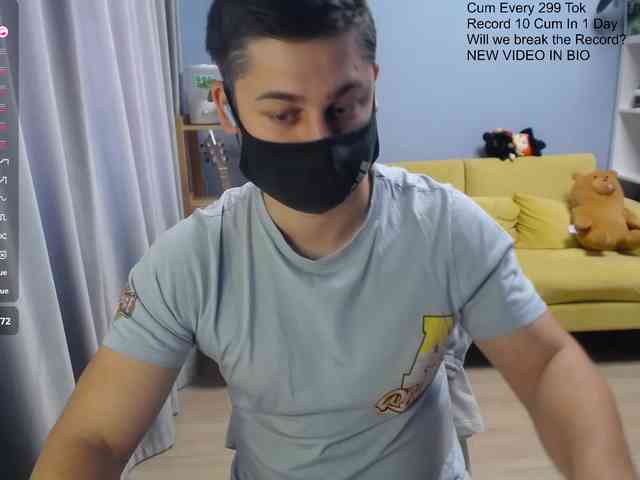 TomGuys