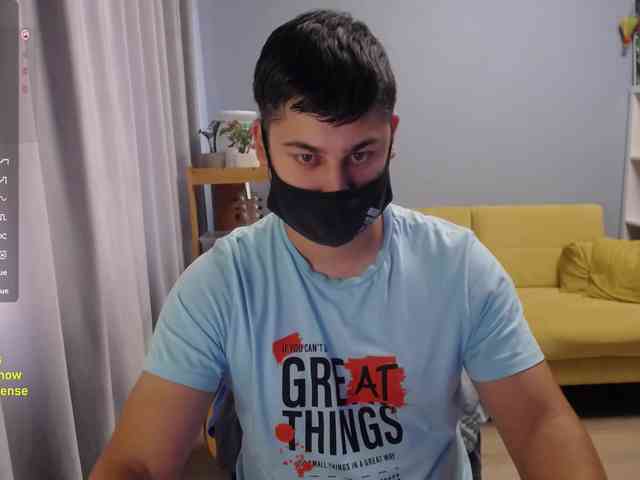 TomGuys