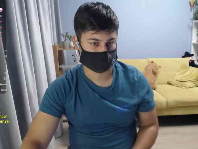 TomGuys Sex Cam Show