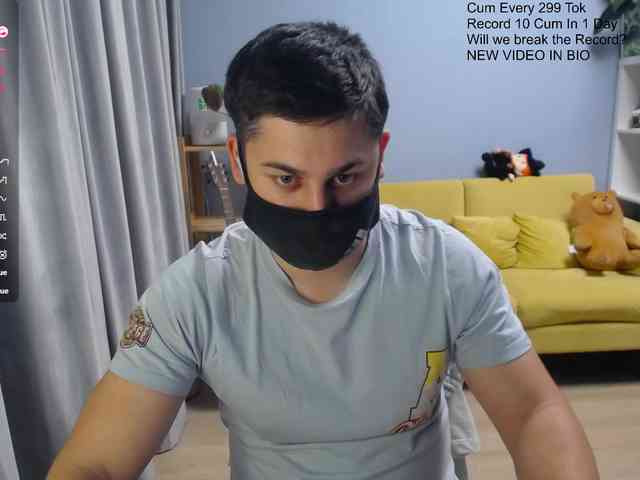 TomGuys