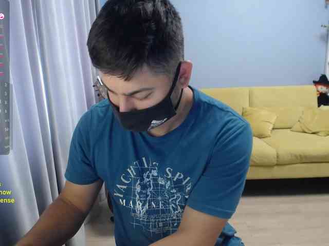 TomGuys
