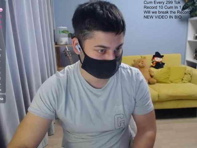 TomGuys