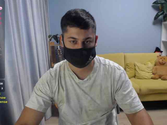 TomGuys