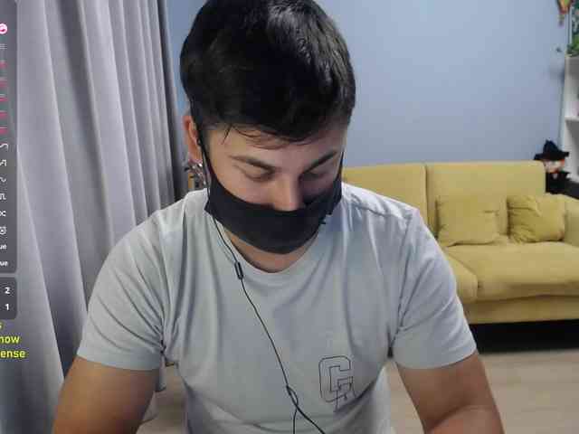 TomGuys