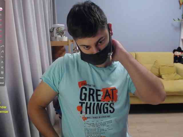 TomGuys