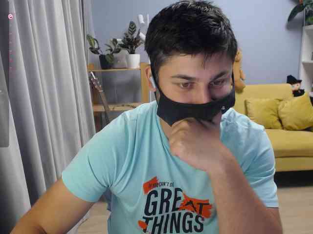 TomGuys