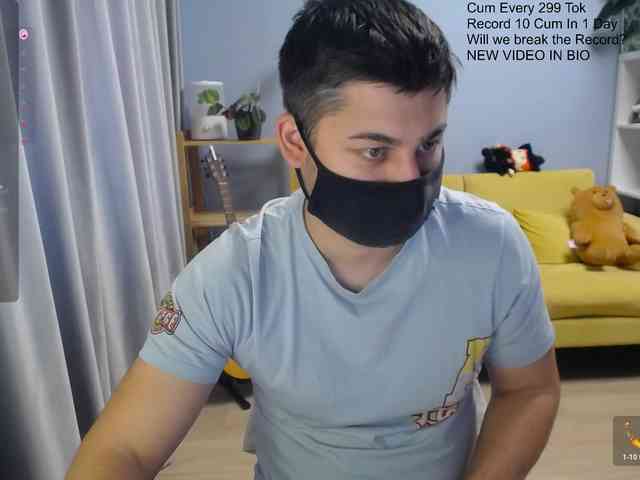 TomGuys