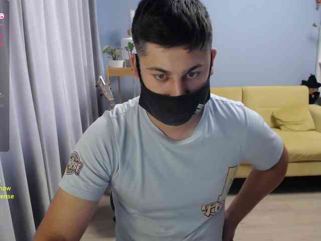 TomGuys