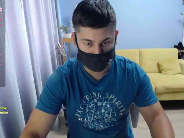 TomGuys