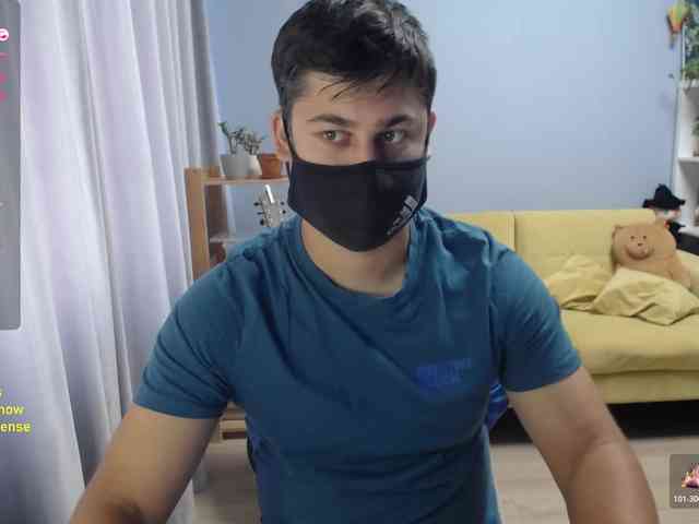 TomGuys Sex Cam Show