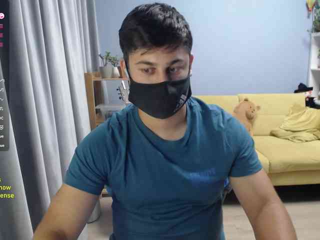 TomGuys Sex Cam Show
