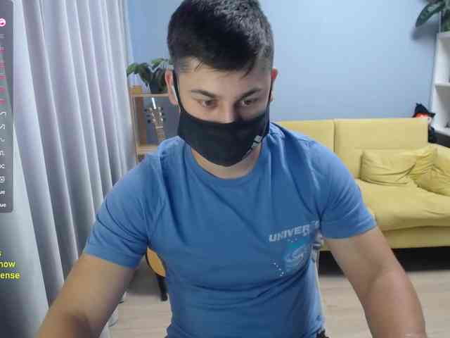 TomGuys