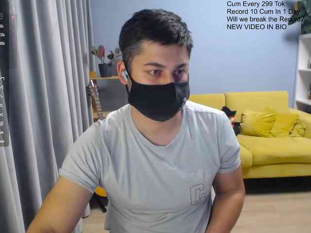 TomGuys