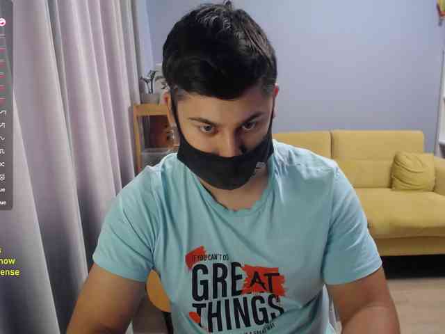 TomGuys