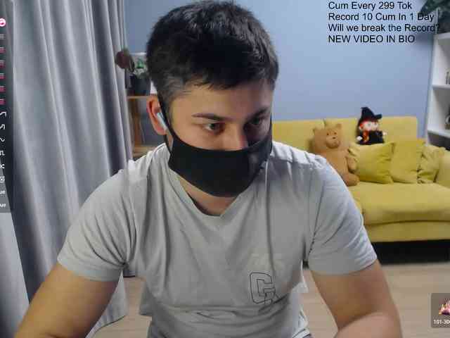 TomGuys