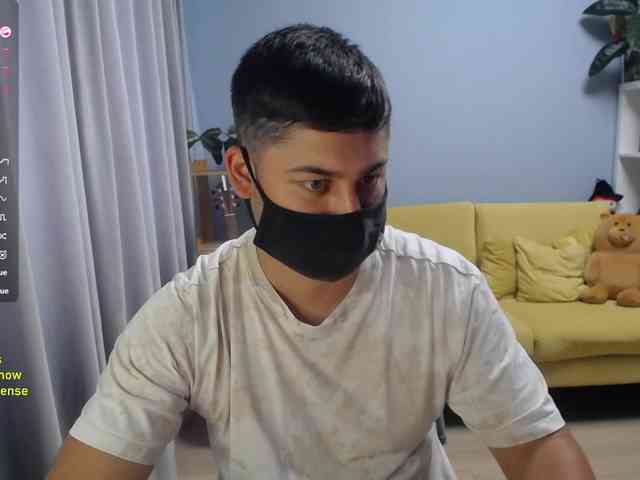 TomGuys