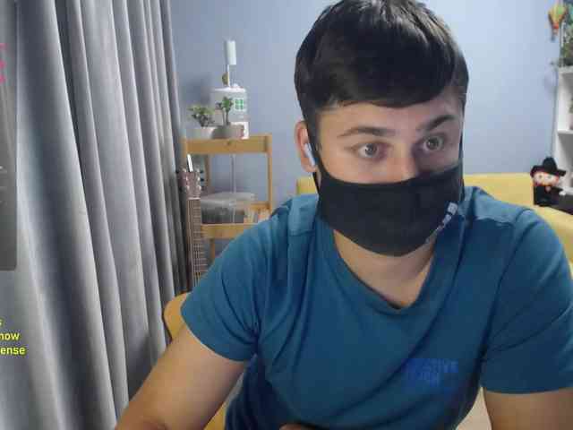 TomGuys