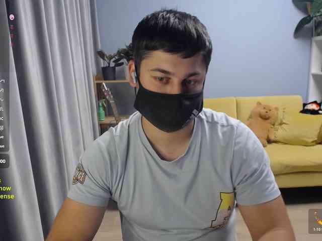 TomGuys