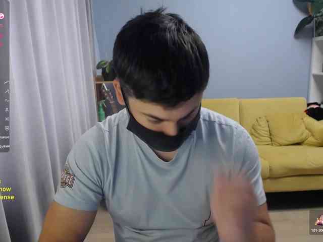 TomGuys