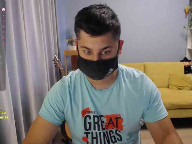 TomGuys