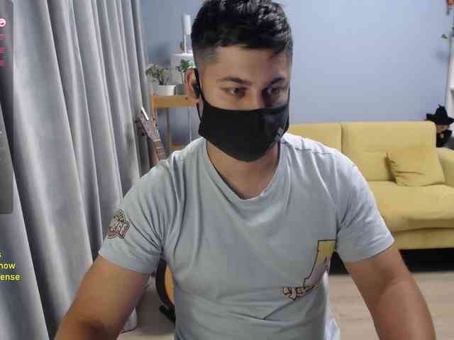 TomGuys