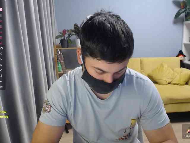 TomGuys