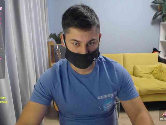 TomGuys