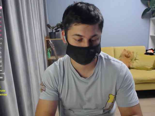 TomGuys
