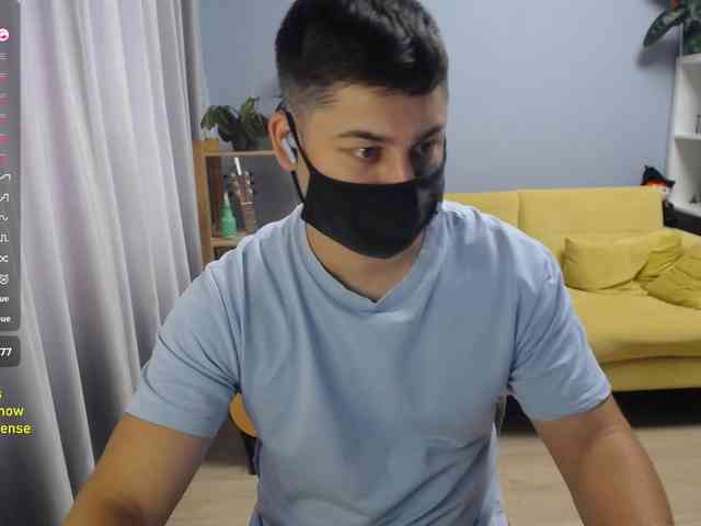 TomGuys