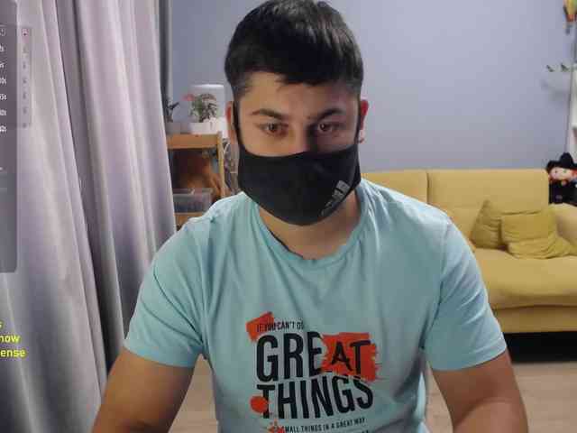 TomGuys