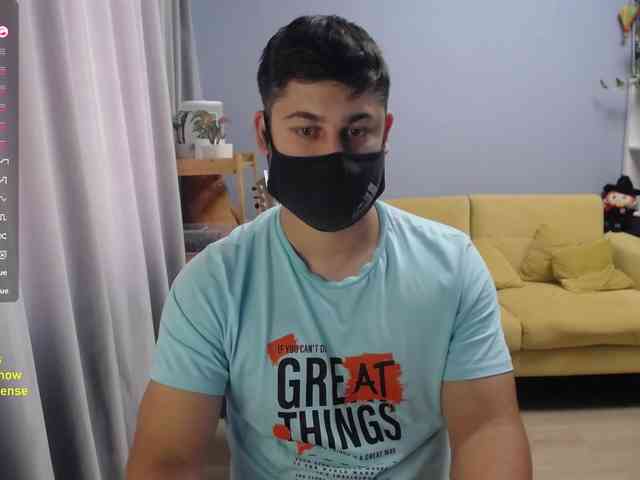 TomGuys