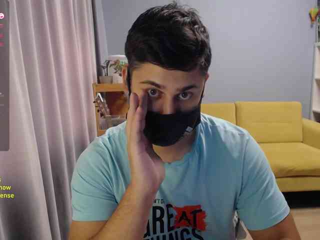 TomGuys