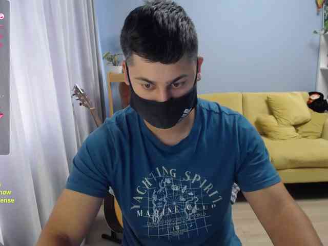 TomGuys