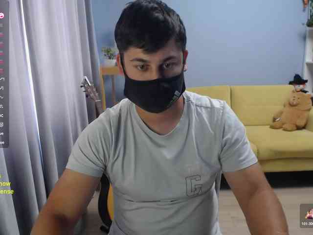TomGuys