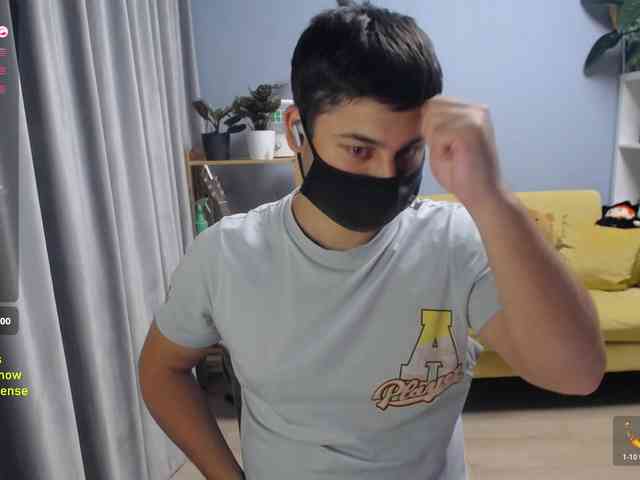 TomGuys