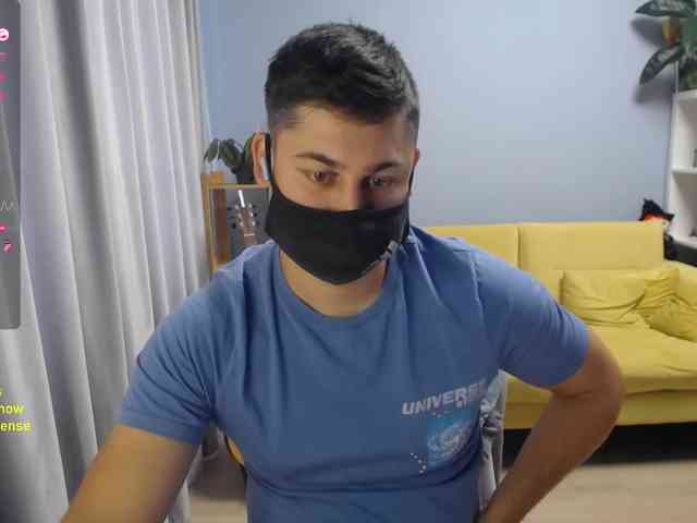 TomGuys