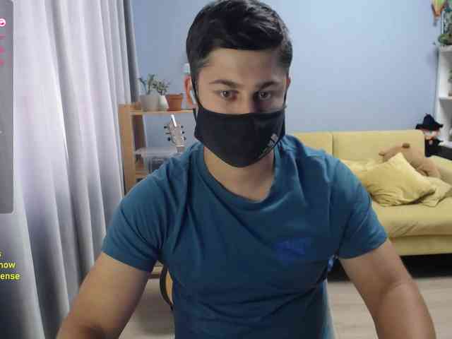 TomGuys Sex Cam Show