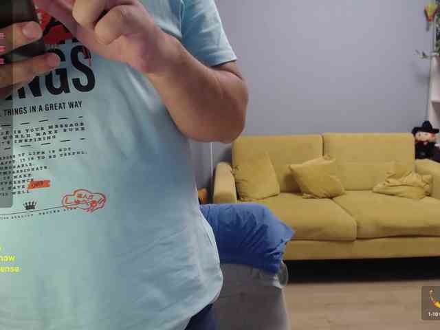 TomGuys