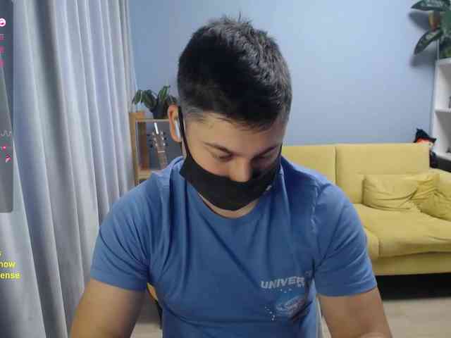 TomGuys