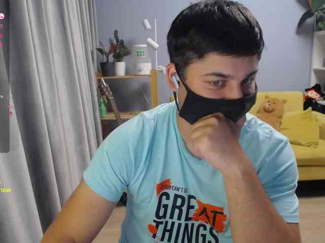TomGuys